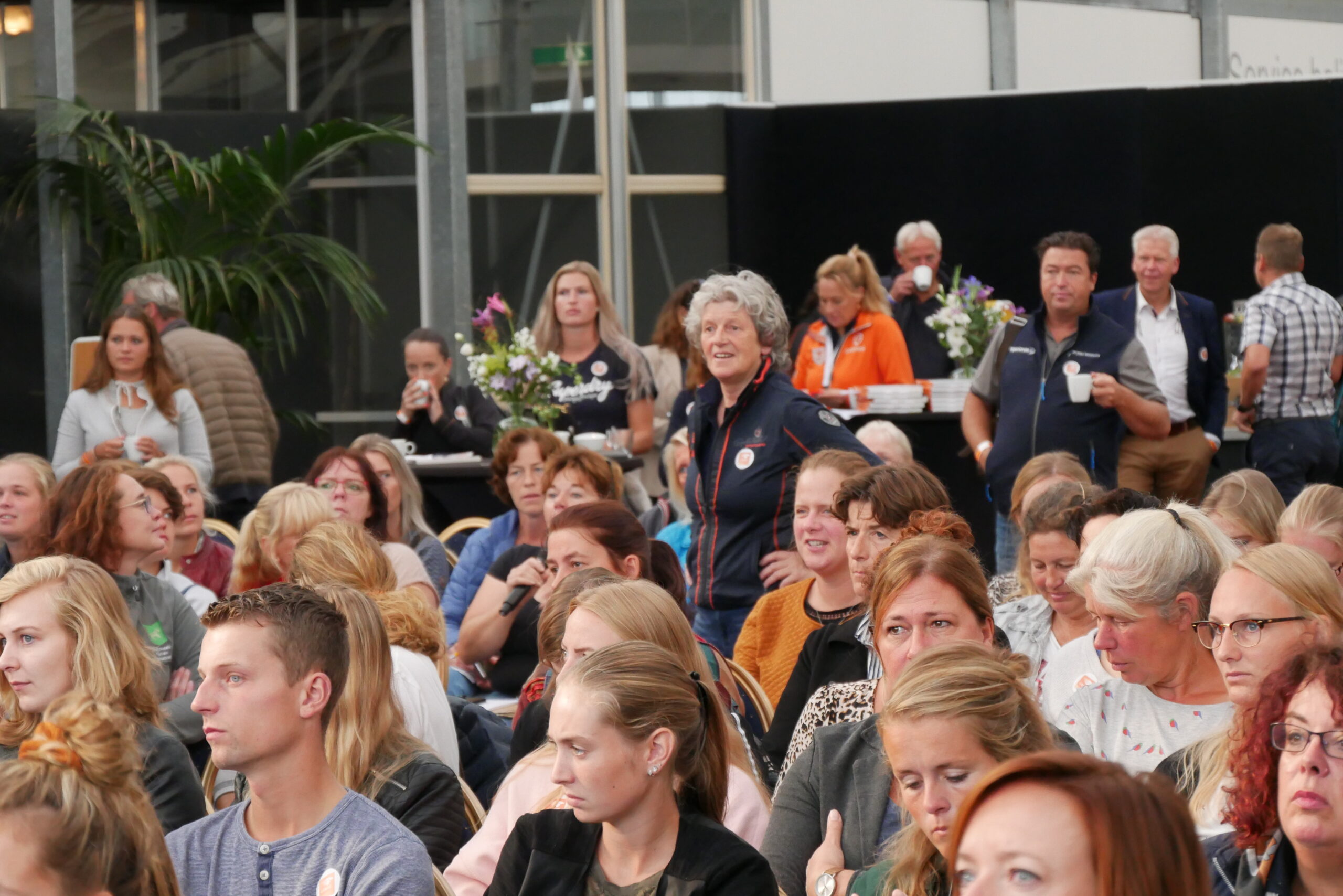 KNHS Instructeurscongres 2019 1